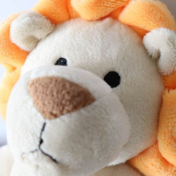 【名入れギフト】星型アフガン&ぬいぐるみセット