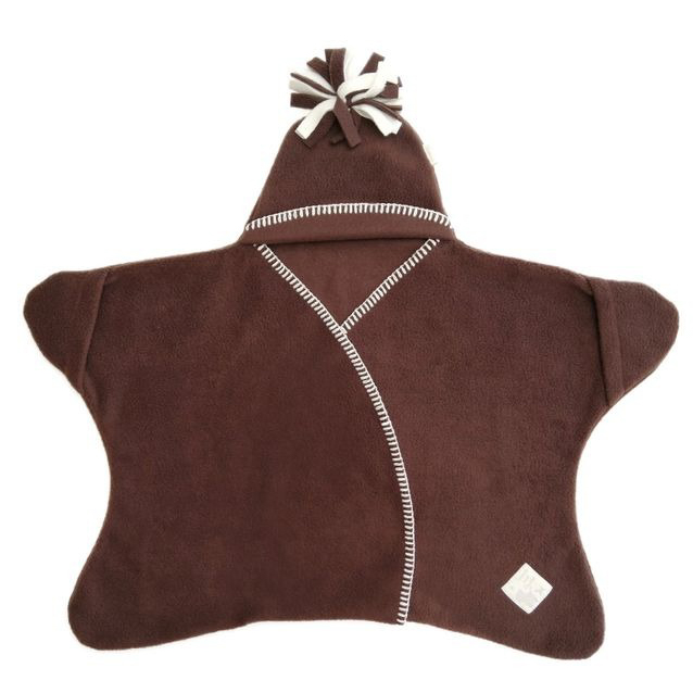 【名入れギフト】星型アフガン&ぬいぐるみセット