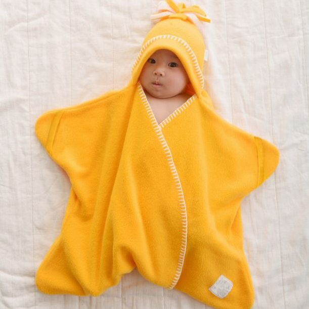 【名入れギフト】星型アフガン&ぬいぐるみセット