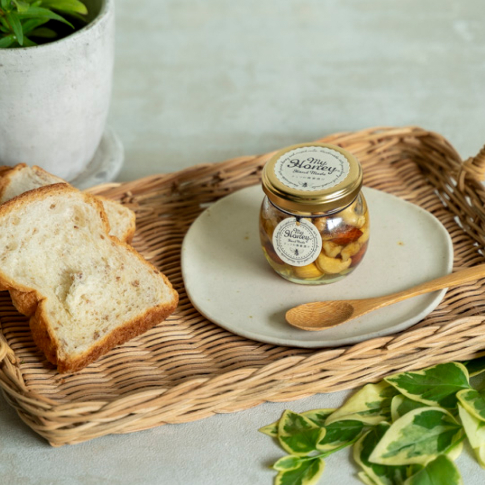 ナッツ3種セット