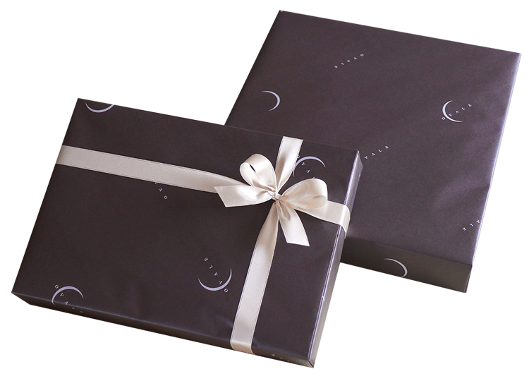 OVALE BOX ⑦