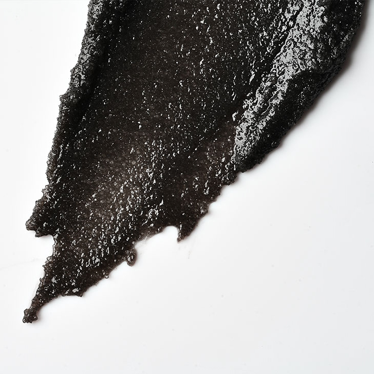 フェイシャルソルトスクラブ