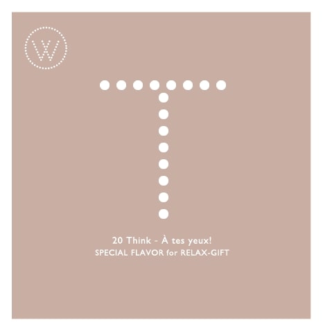 4本 SPECIAL GIFT BOX SET