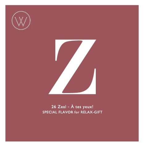 4本 SPECIAL GIFT BOX SET