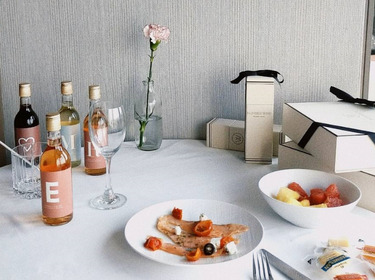 【Anniversary】4本 SPECIAL GIFT BOX SET 