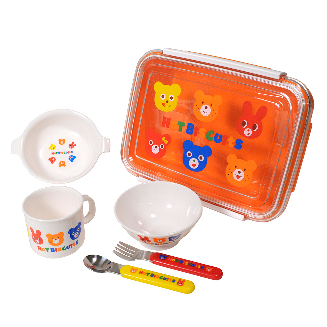 【タンプ限定】お食事セット