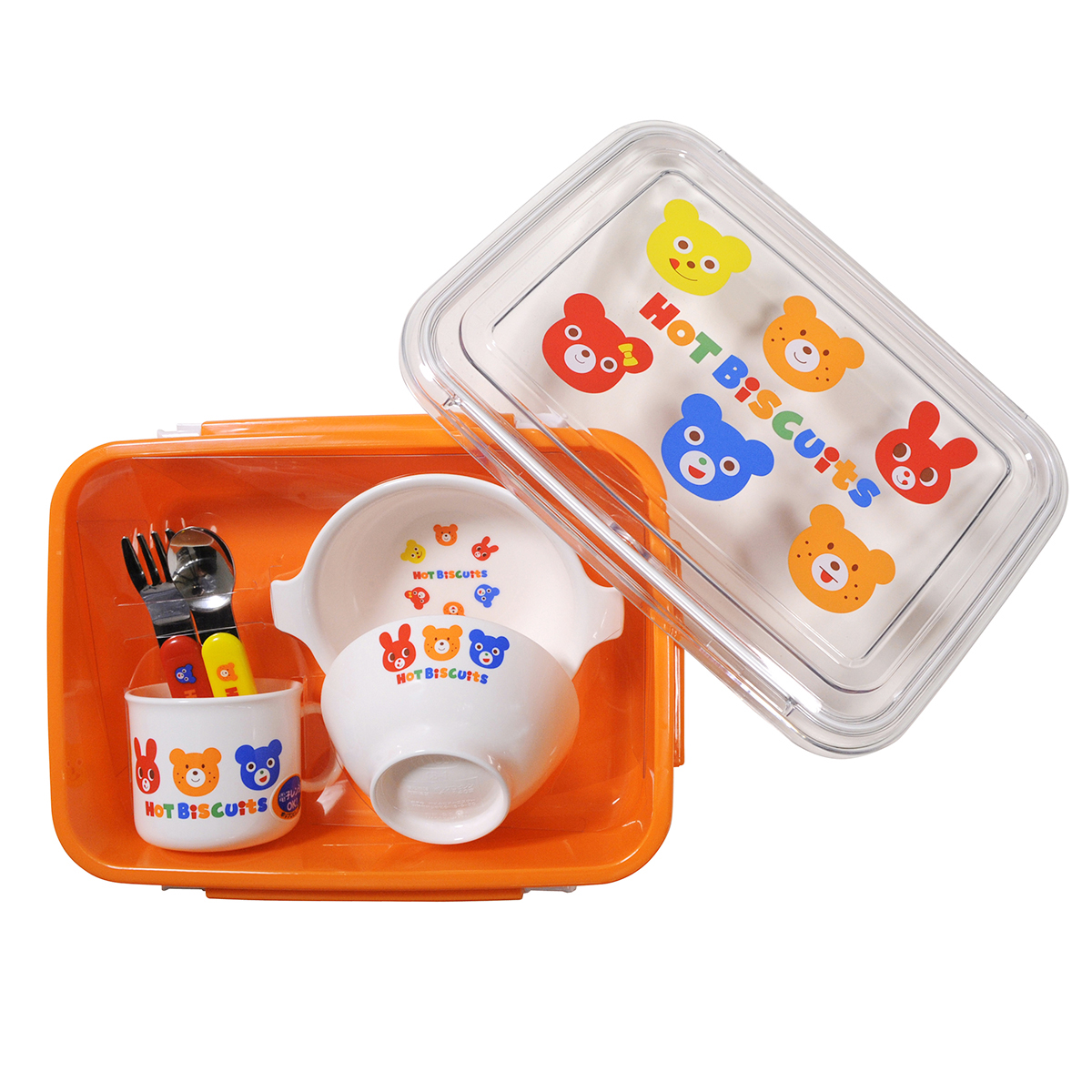 【タンプ限定】お食事セット