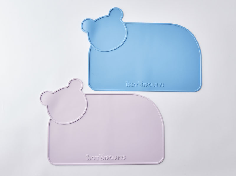 【タンプ限定】ランチスタイ&ランチョンマット