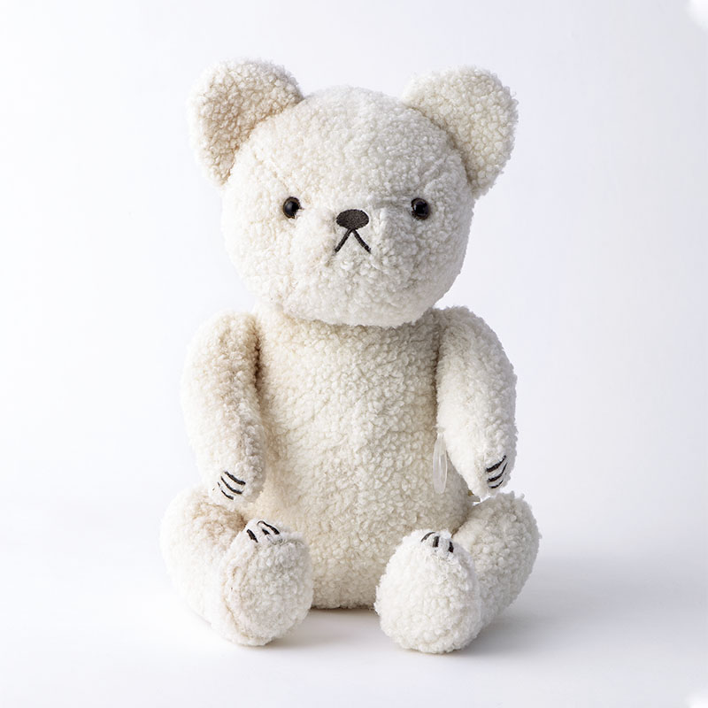 多機能ぬいぐるみ&スタイセット