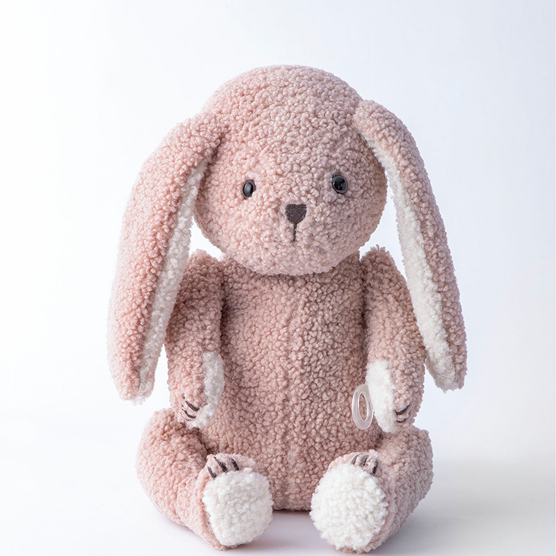 多機能ぬいぐるみ&スタイセット