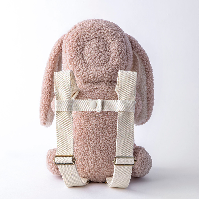 多機能ぬいぐるみ&スタイセット