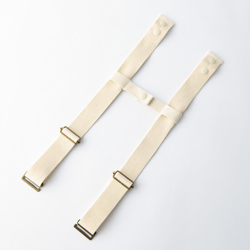 多機能ぬいぐるみ&スタイセット