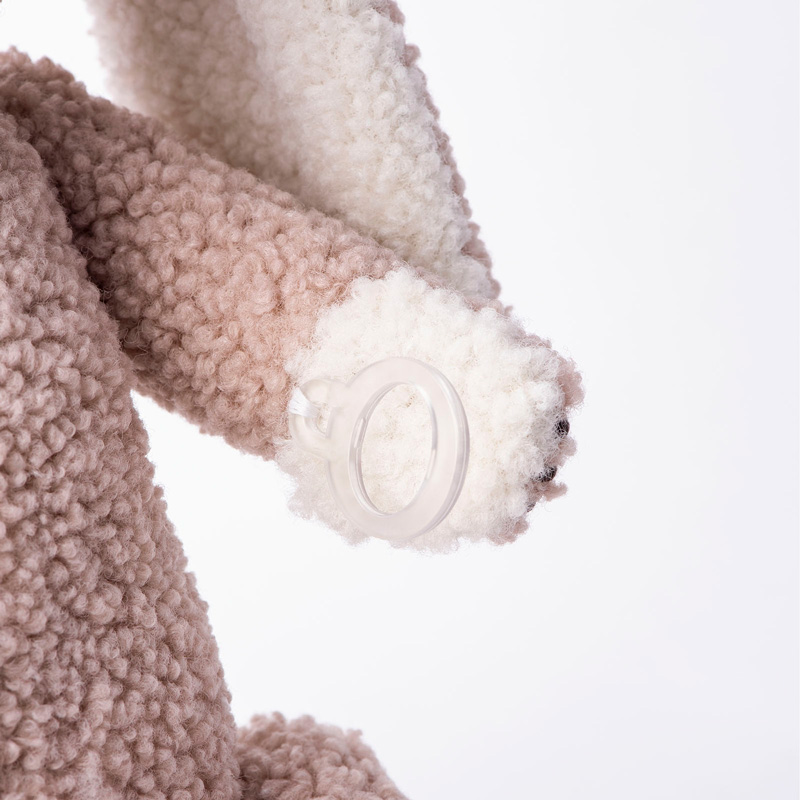 多機能ぬいぐるみ&スタイセット