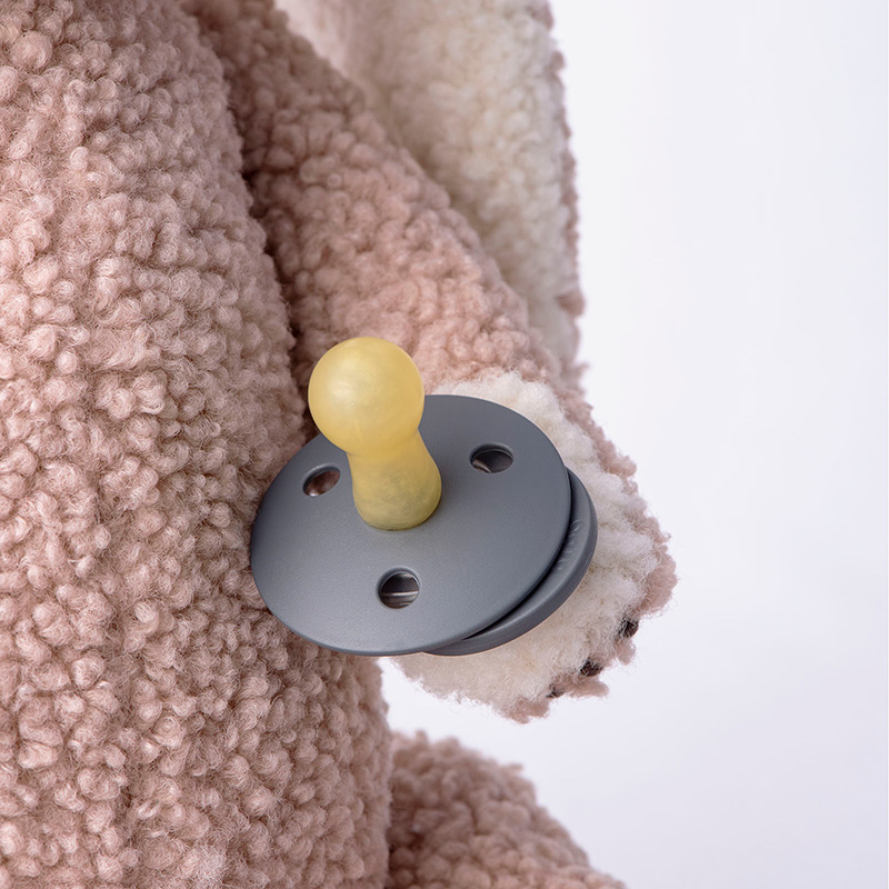 多機能ぬいぐるみ&スタイセット