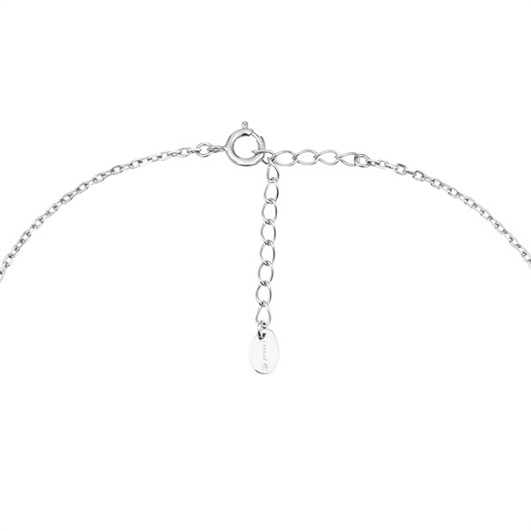 シルバーペアネックレス（Men's）151514420051
