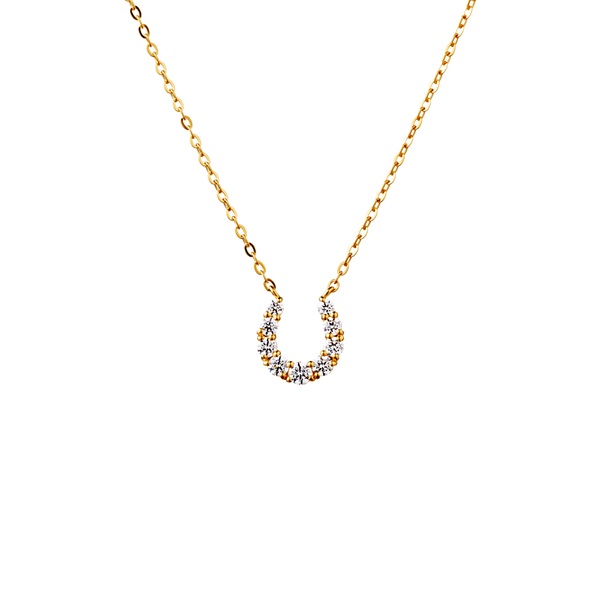 シルバー ネックレス 151824121019