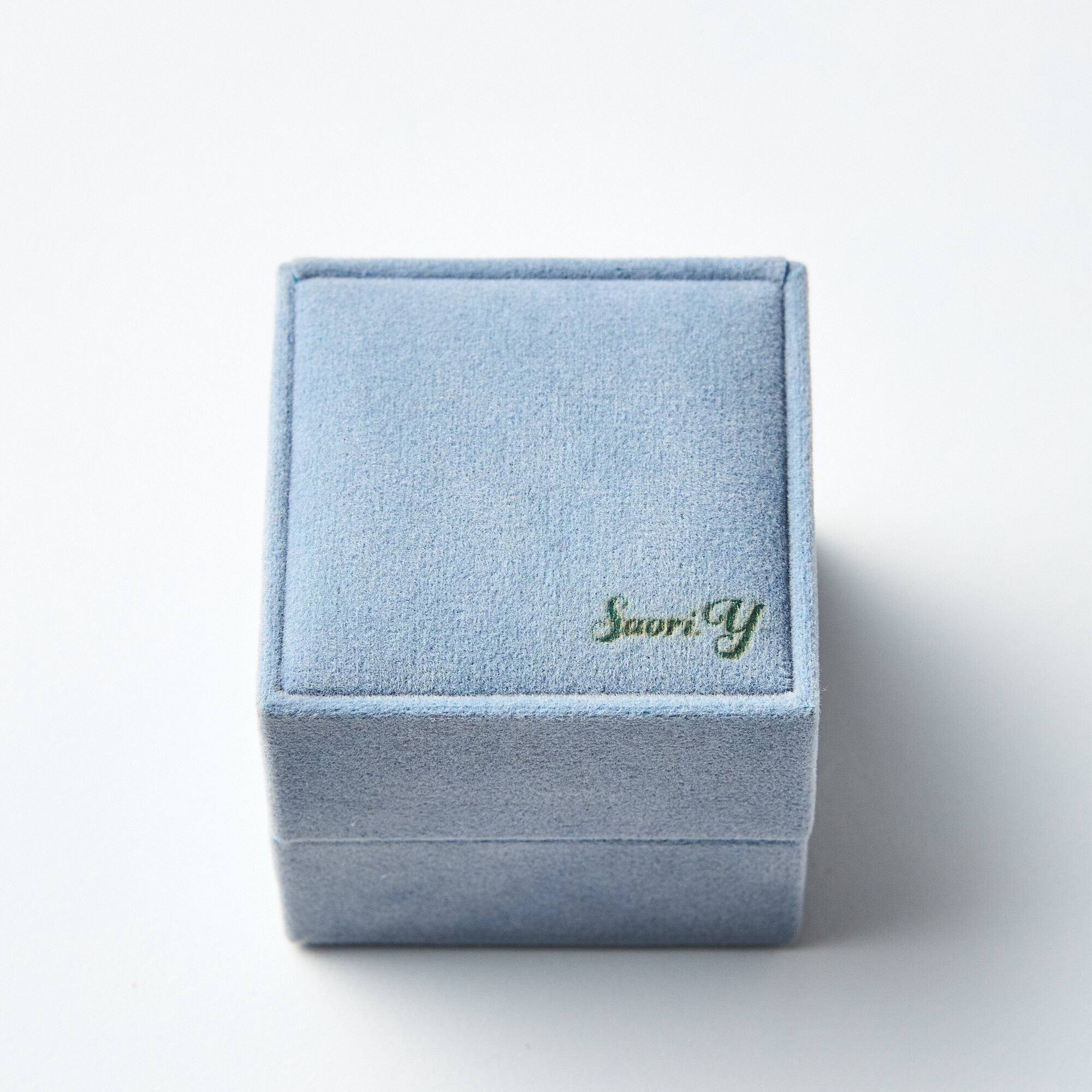 【名入れ】シルバーネックレス　誕生石