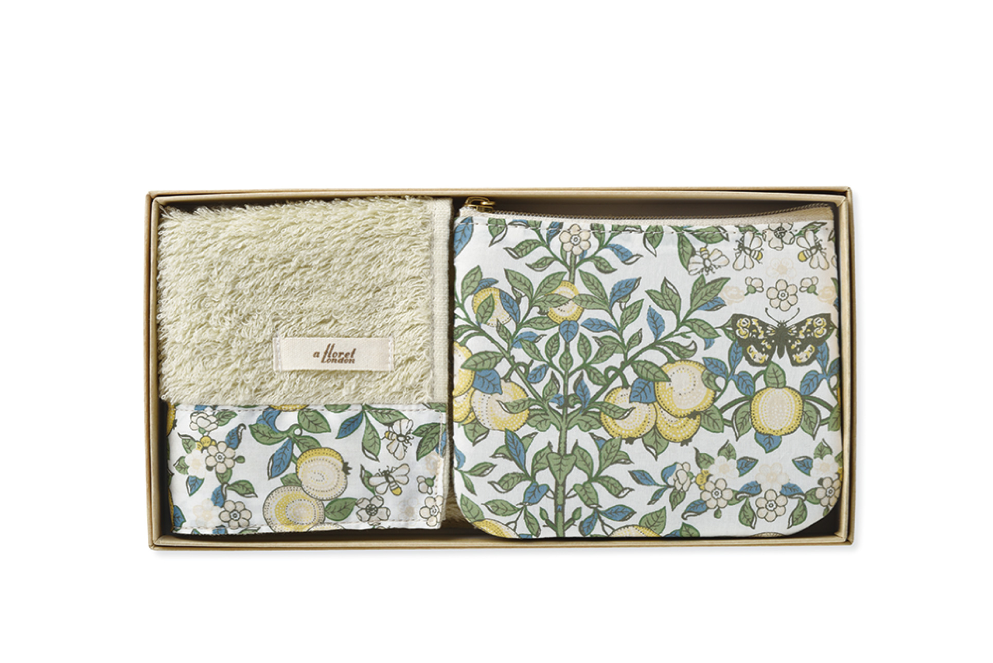 クリスマスギフトセット