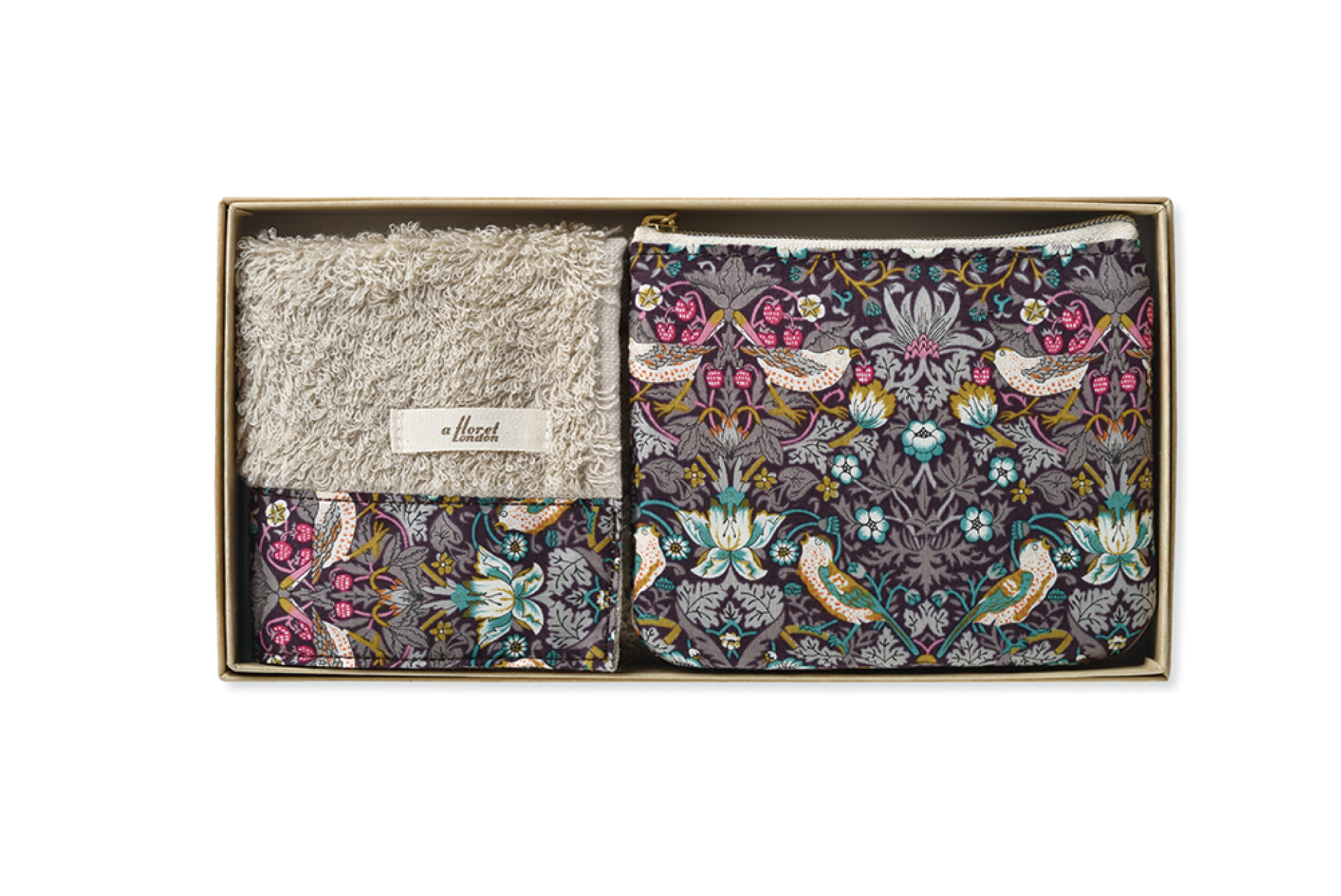 クリスマスギフトセット