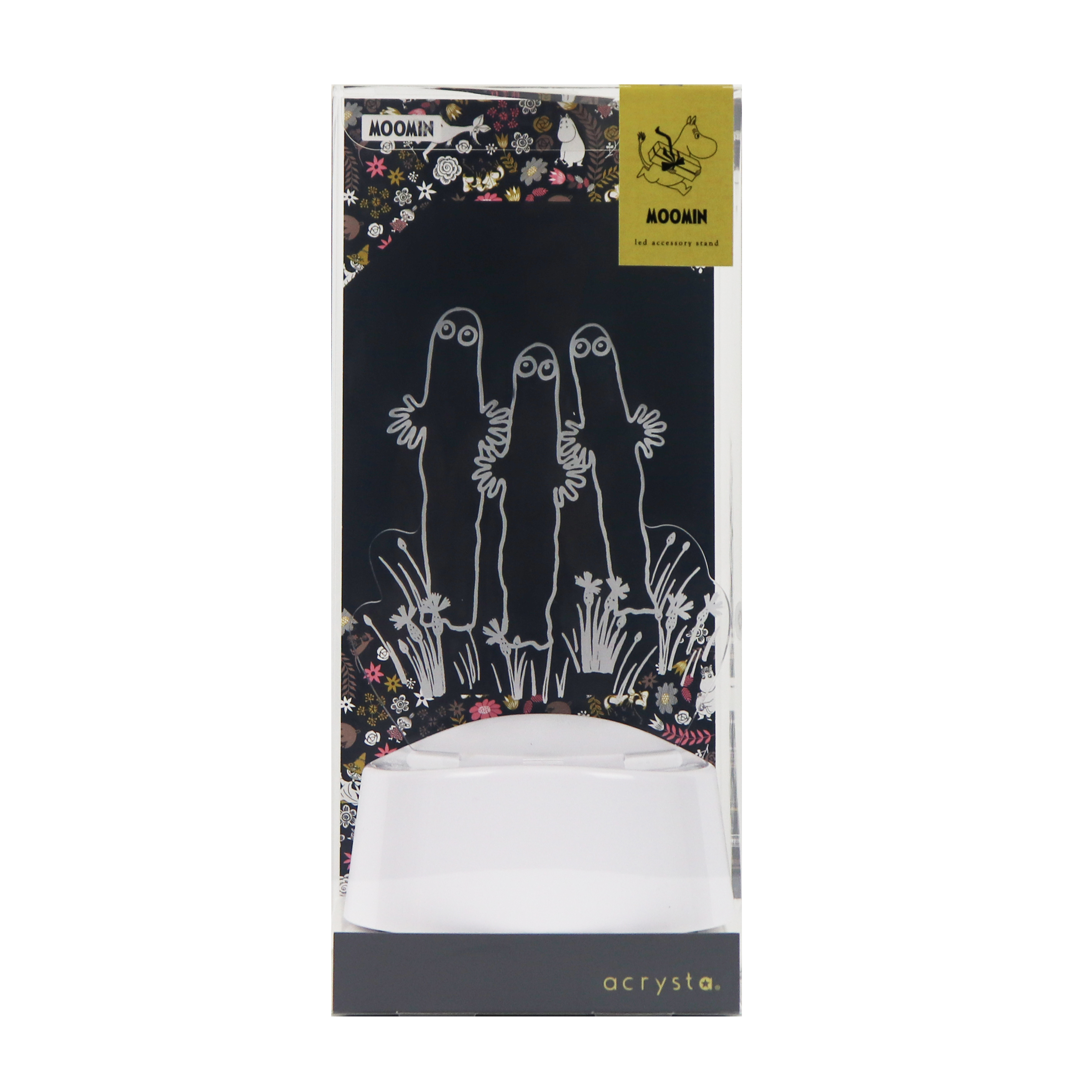 アクリスタ LEDライト