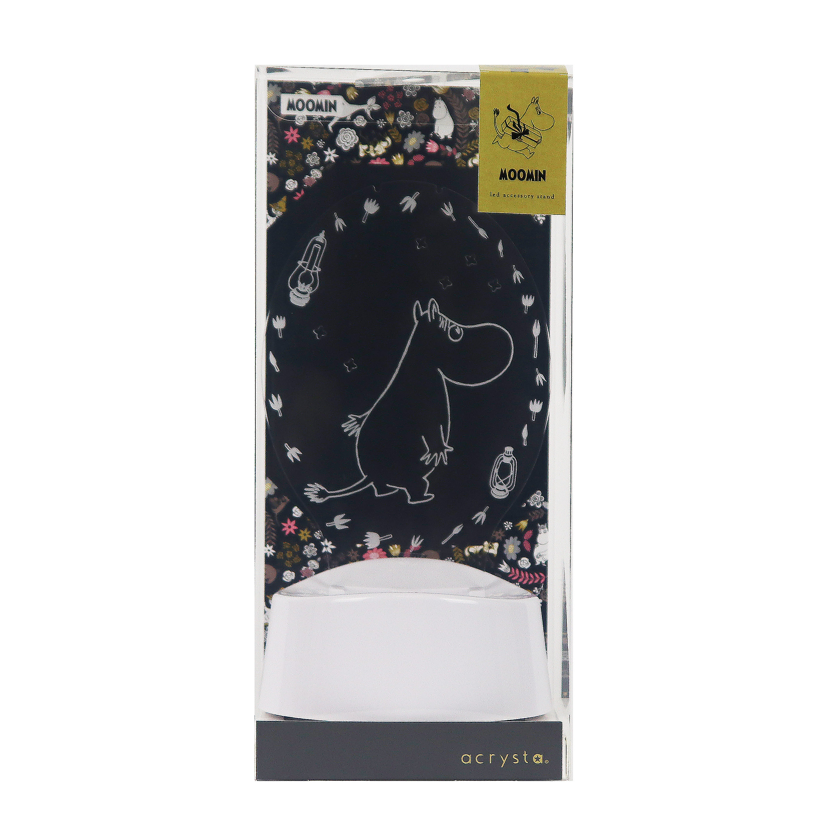 アクリスタ LEDライト