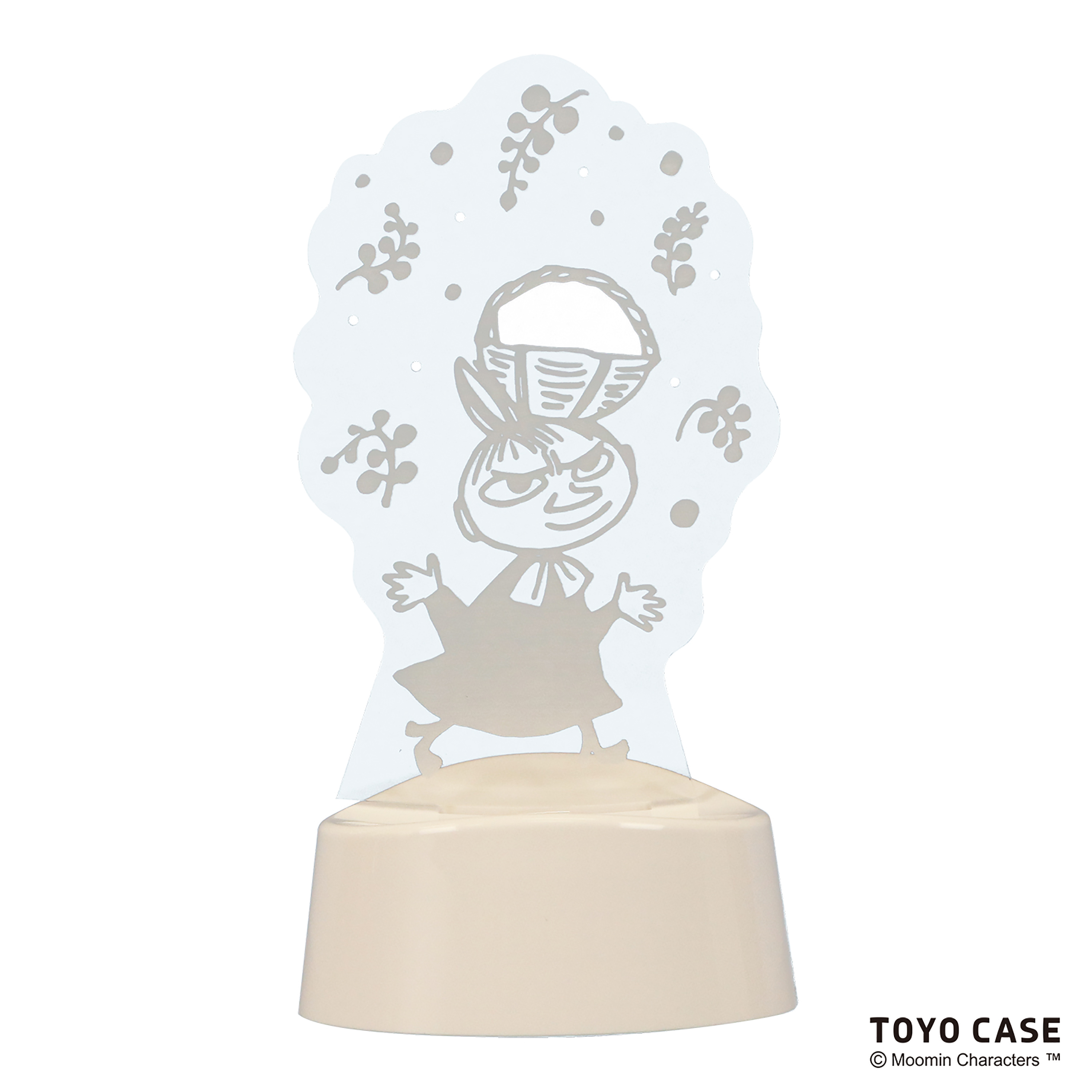 アクリスタ LEDライト