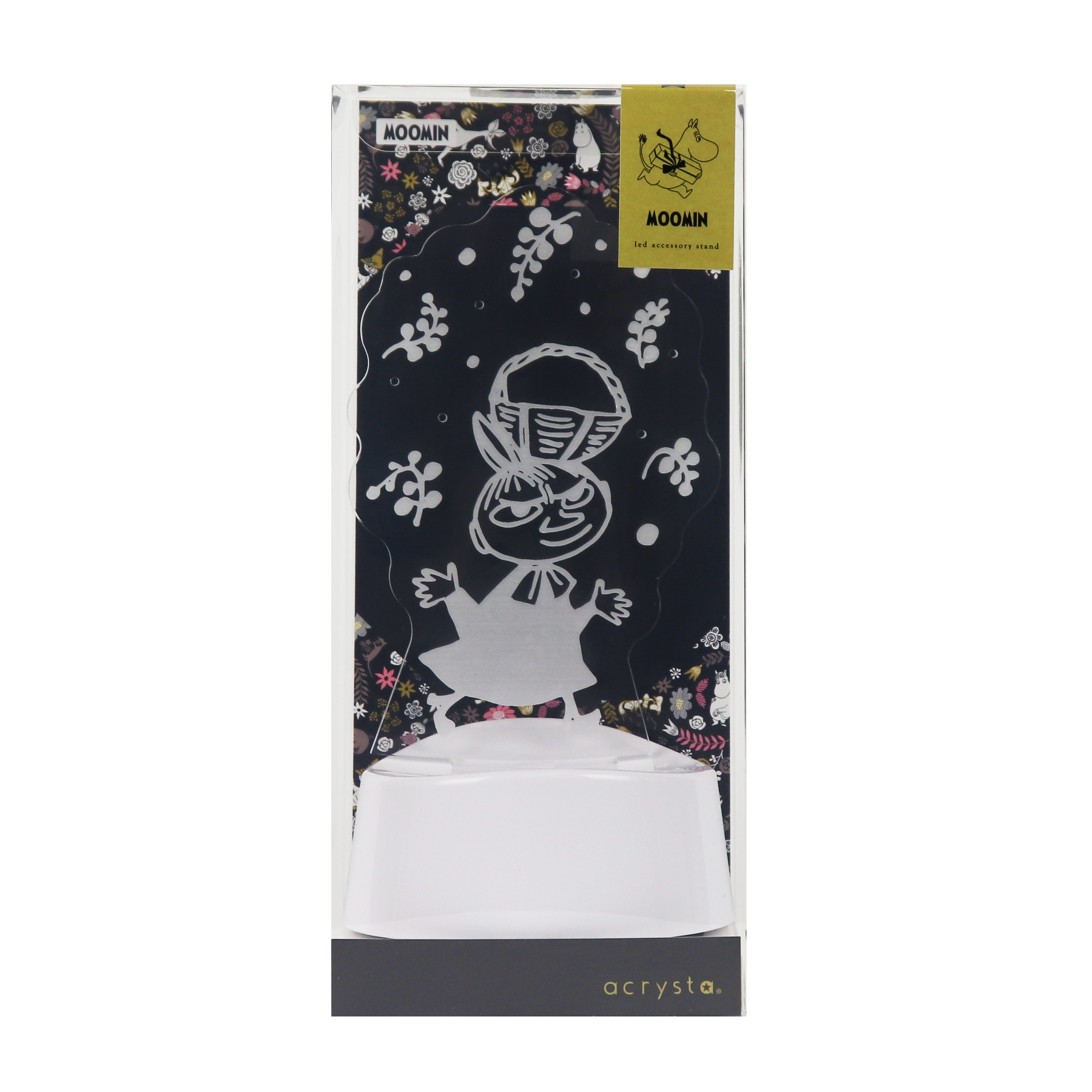 アクリスタ LEDライト