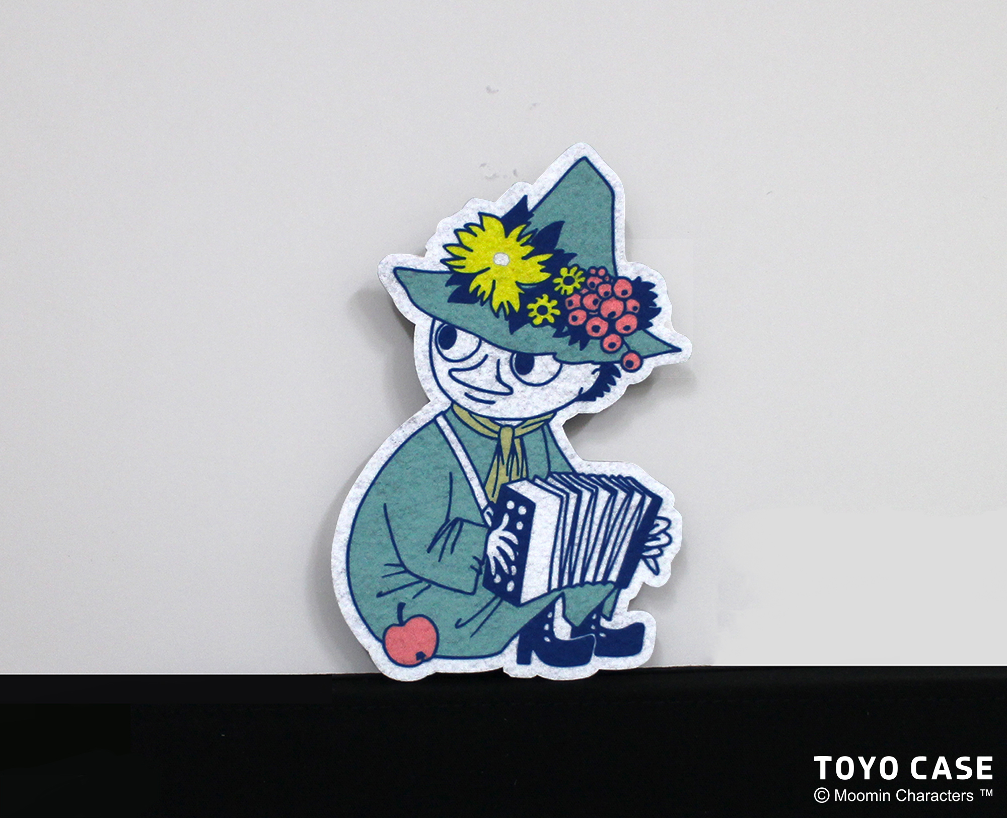 LEDウォールライト ムーミン