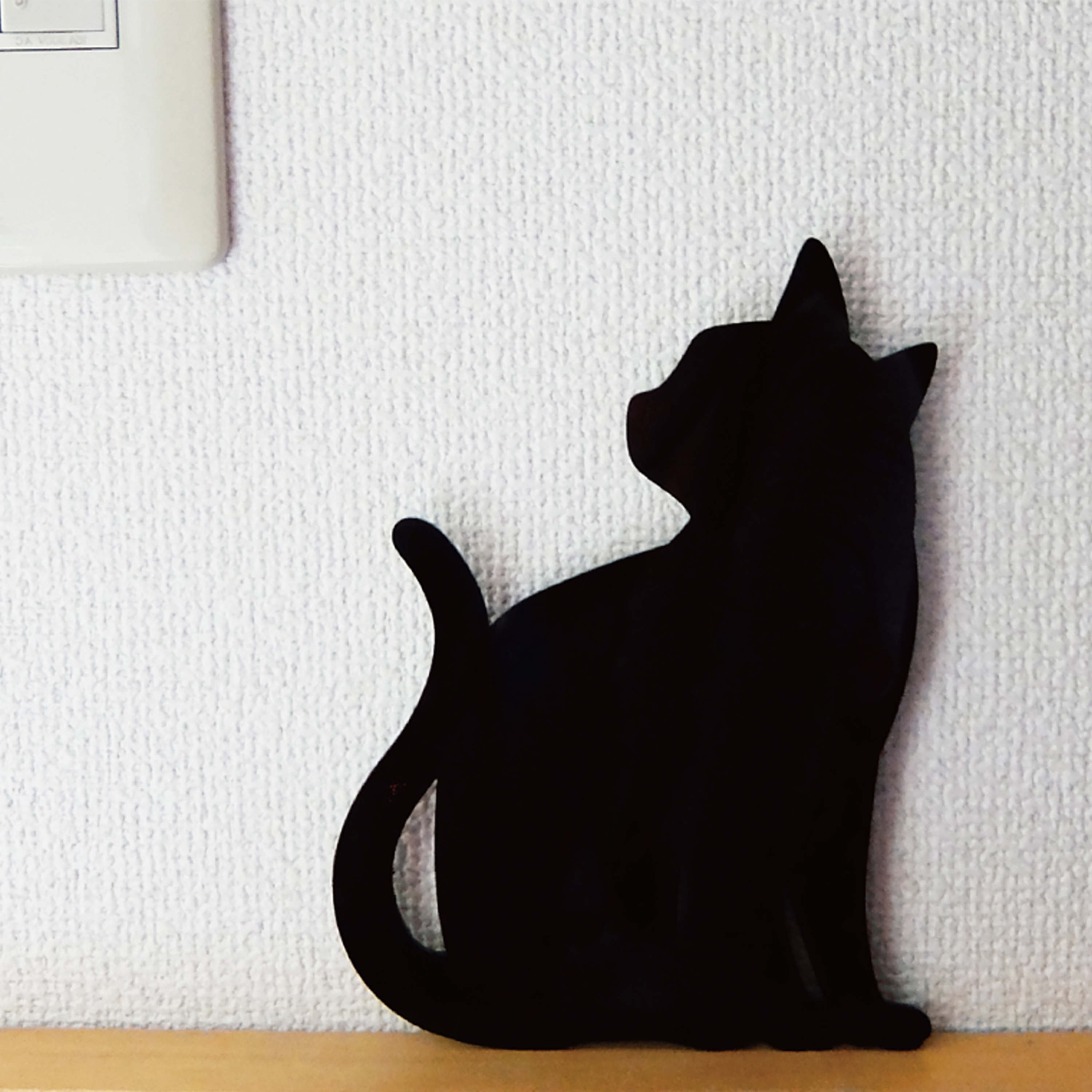 LEDウォールライト キャット