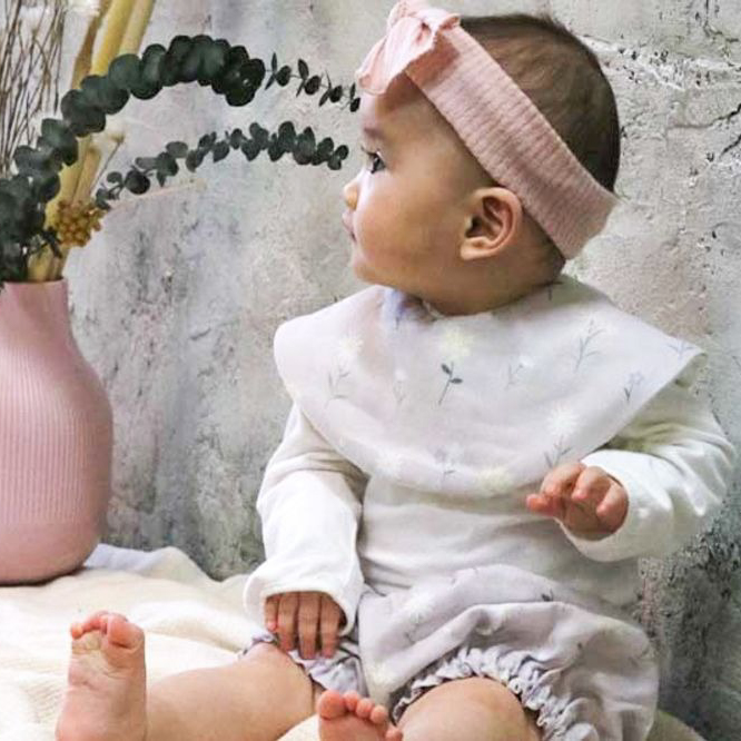 【名入れギフト】ヘアバンド・スタイ・ブルマ＆イニシャル グローブ