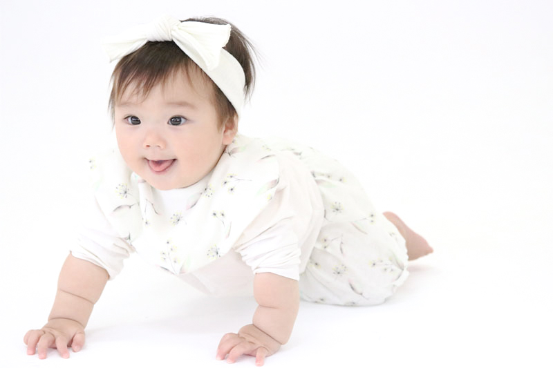 【名入れギフト】ヘアバンド・スタイ・ブルマ＆イニシャル グローブ