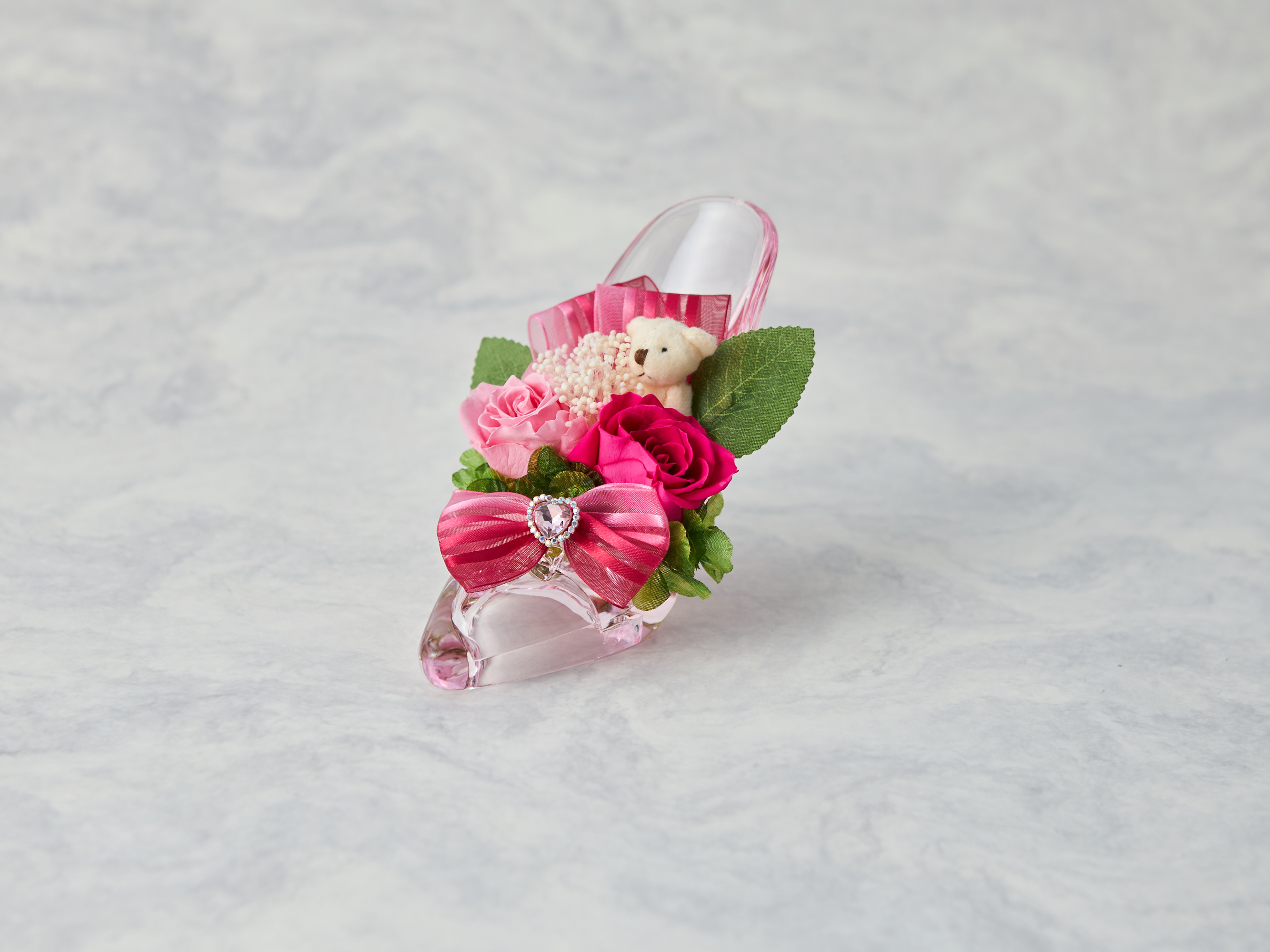 選べる誕生石 バースデーヒール プレミアム