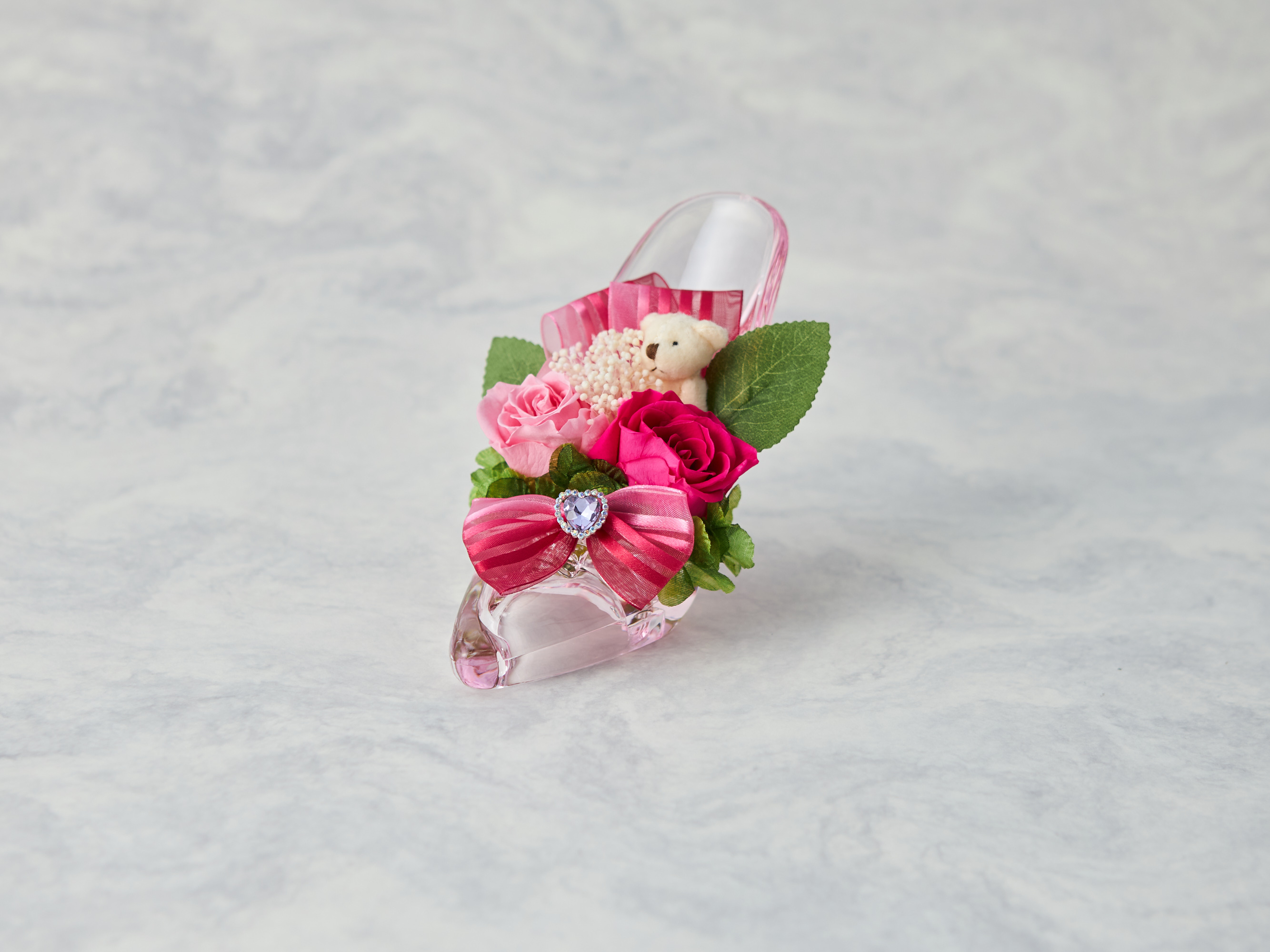 選べる誕生石 バースデーヒール プレミアム