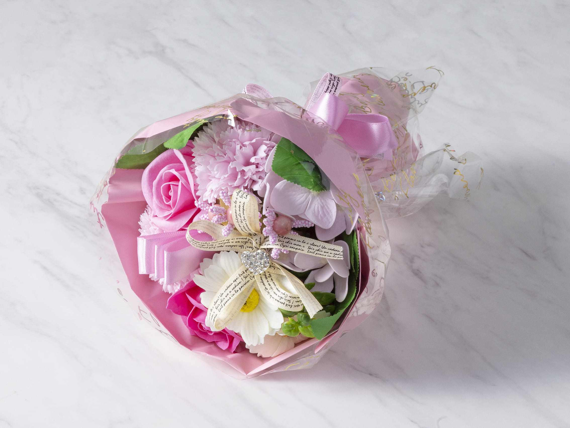 メルシーブーケM