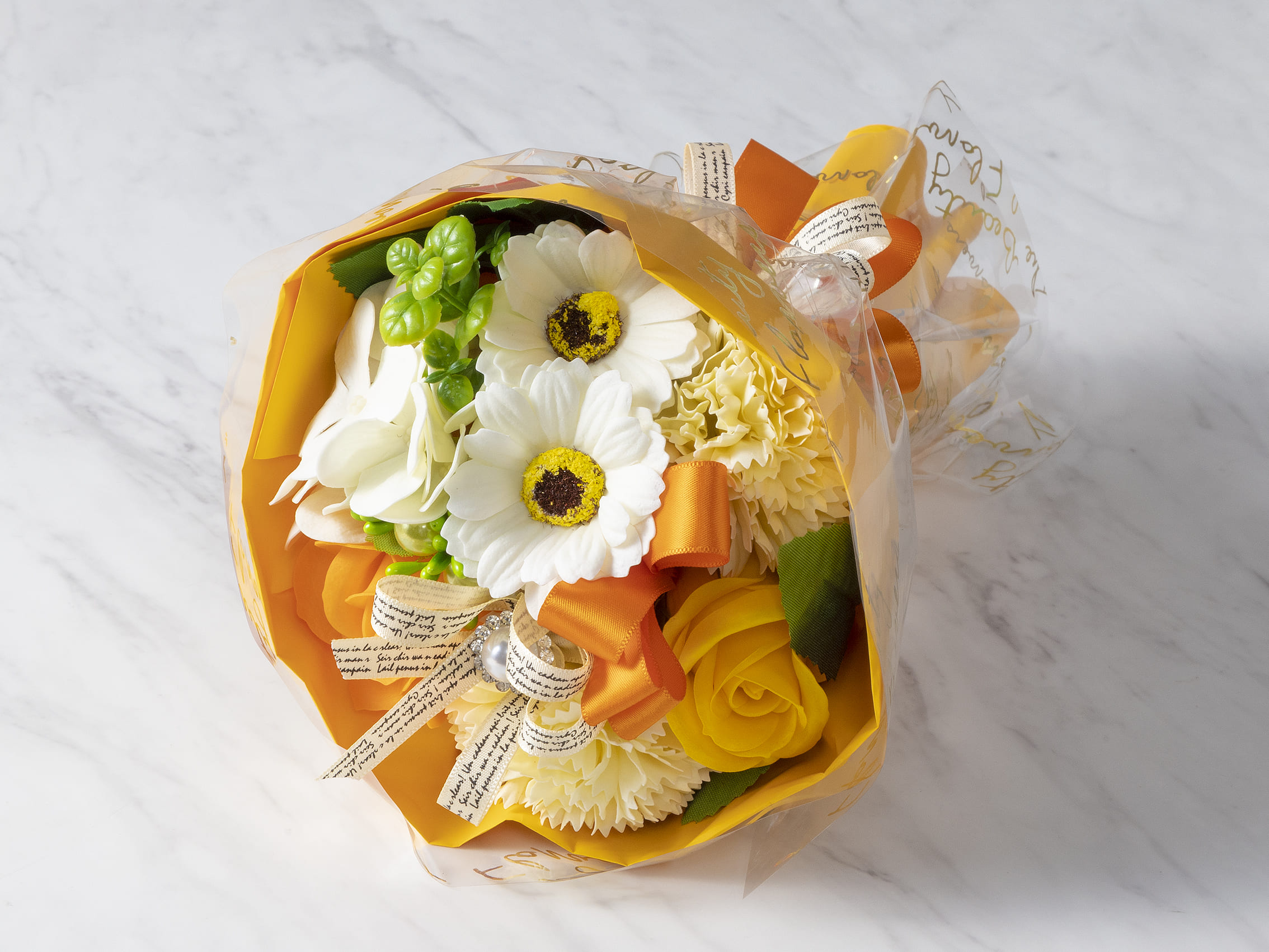 メルシーブーケM