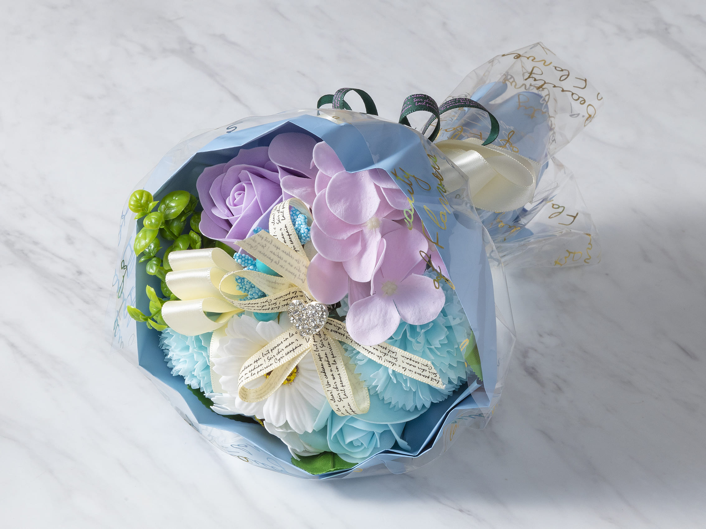 メルシーブーケM