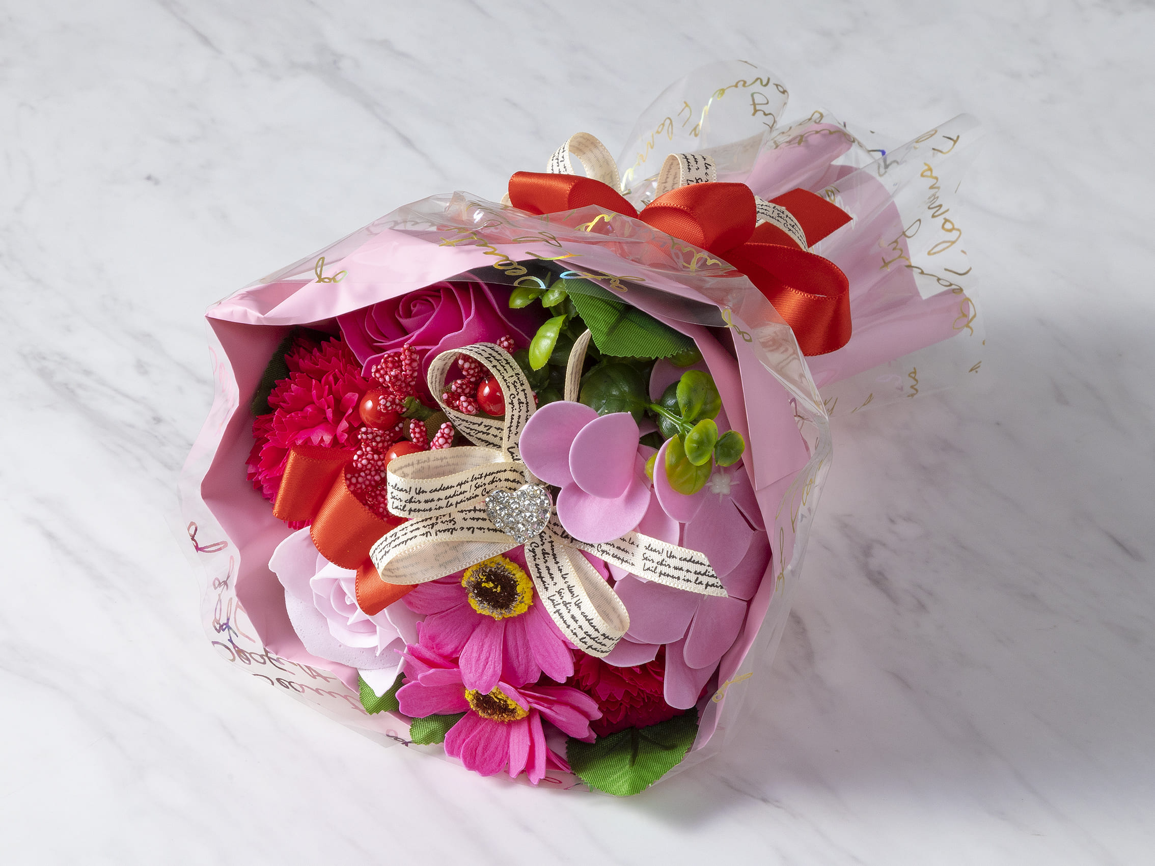 メルシーブーケM