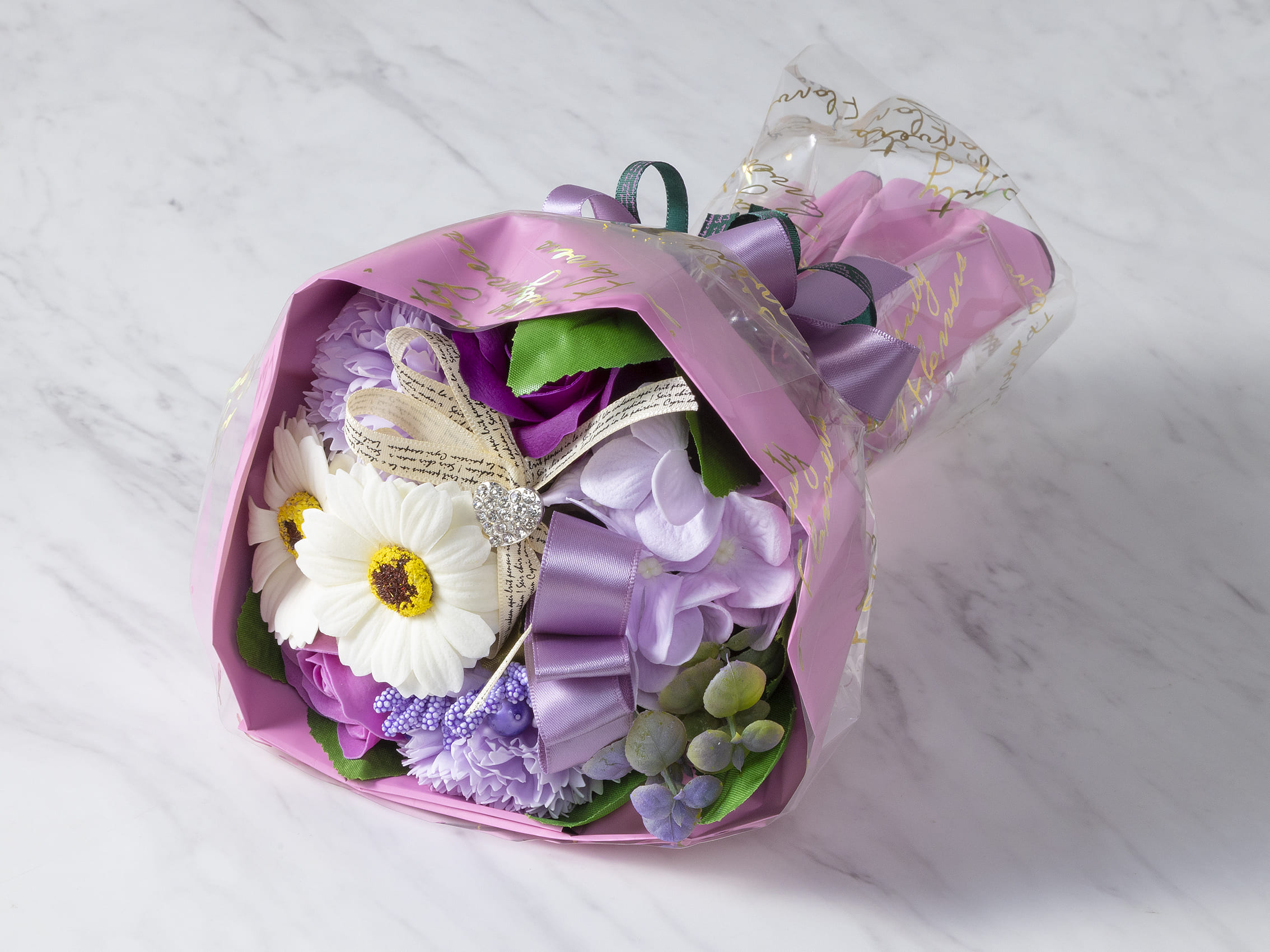 メルシーブーケM