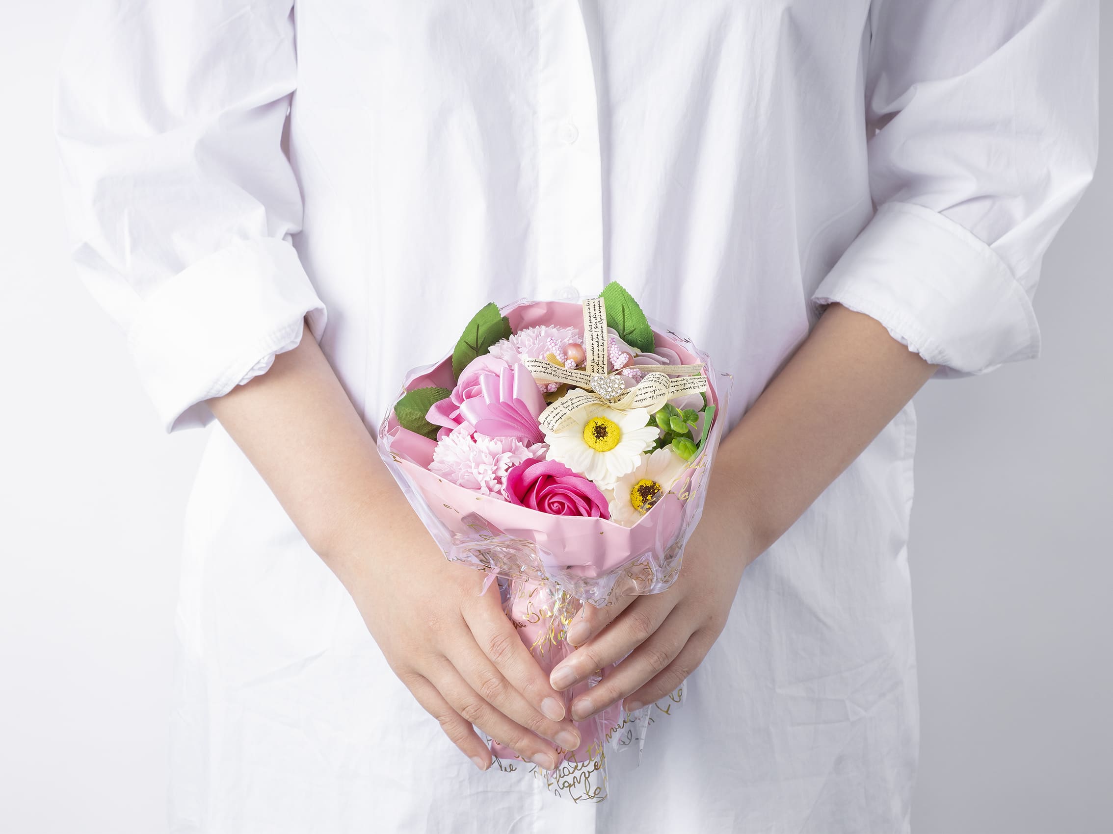 メルシーブーケM