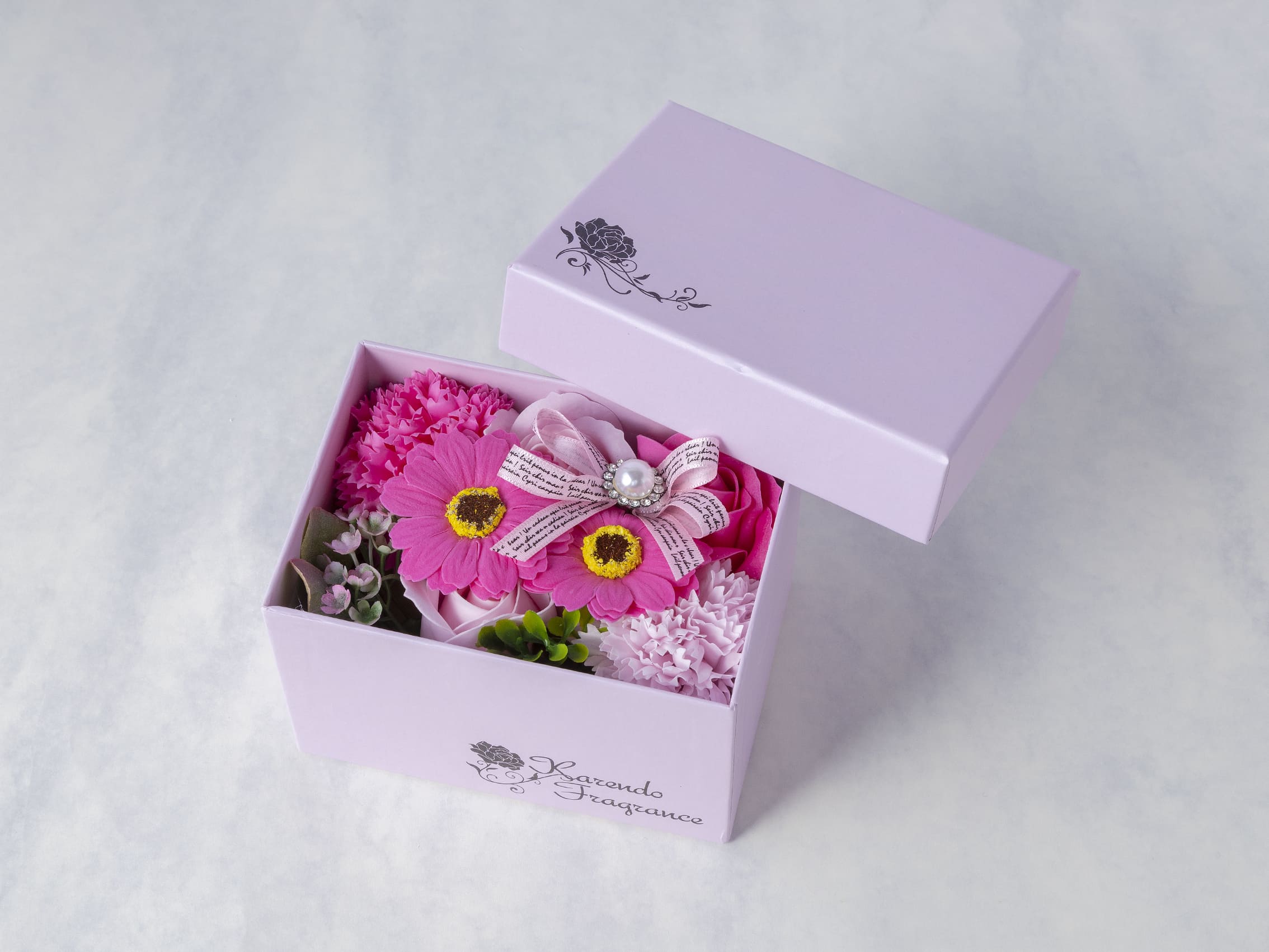 コフレフルール S