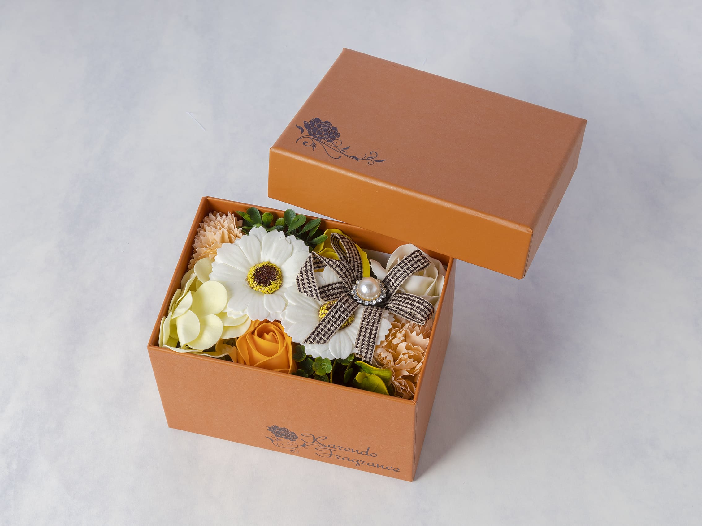 コフレフルール S