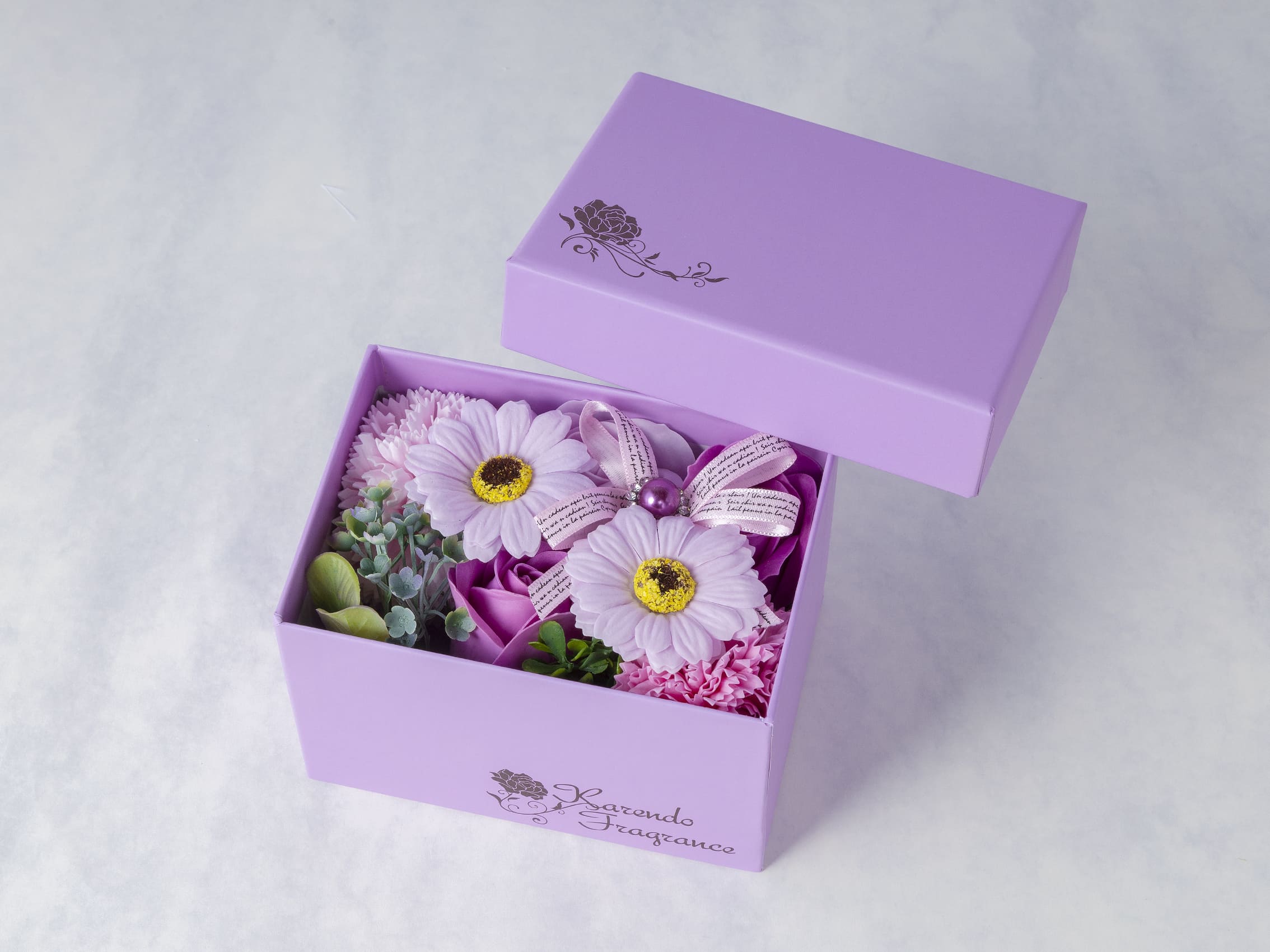 コフレフルール S