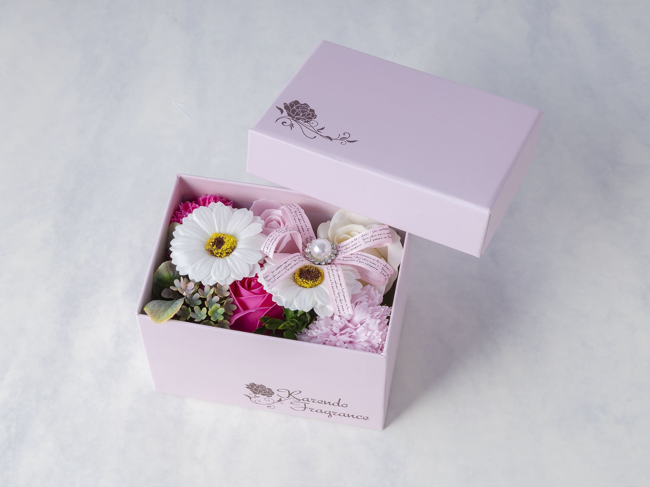 コフレフルール S