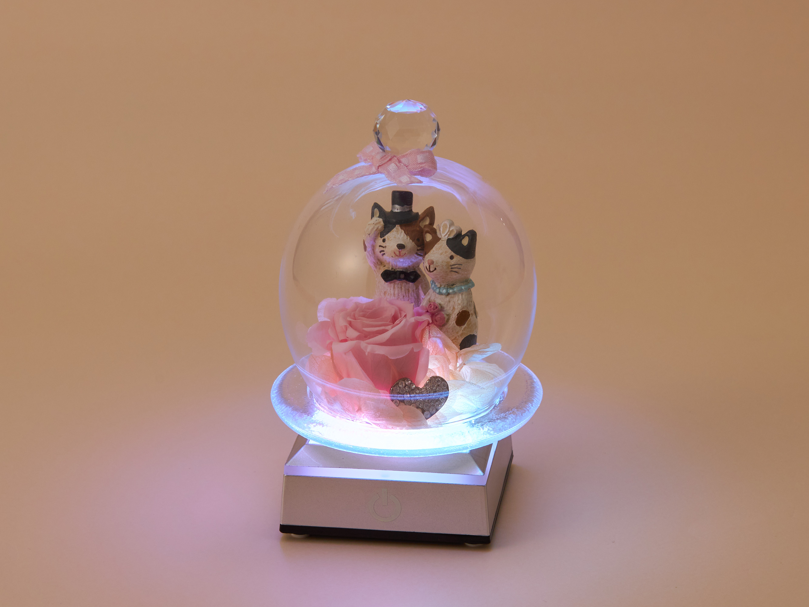 ハッピーミニドーム
