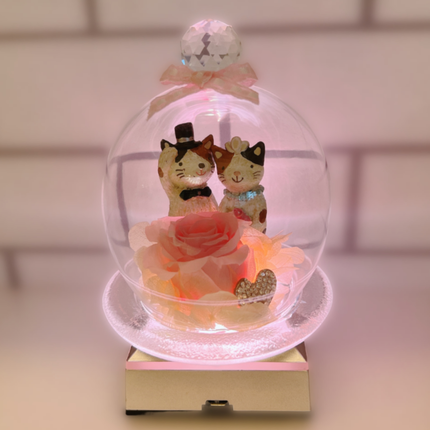 ハッピーミニドーム