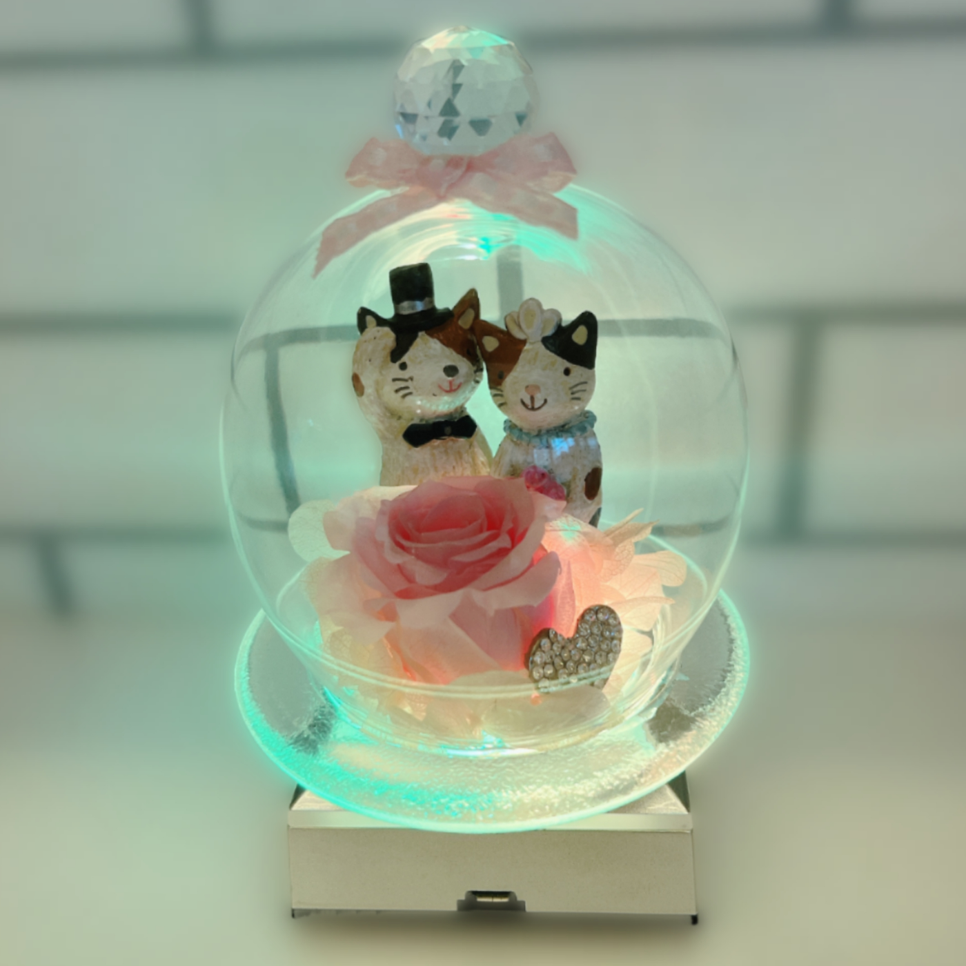 ハッピーミニドーム