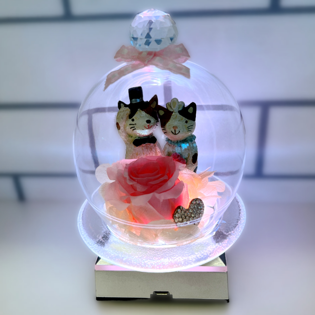 ハッピーミニドーム