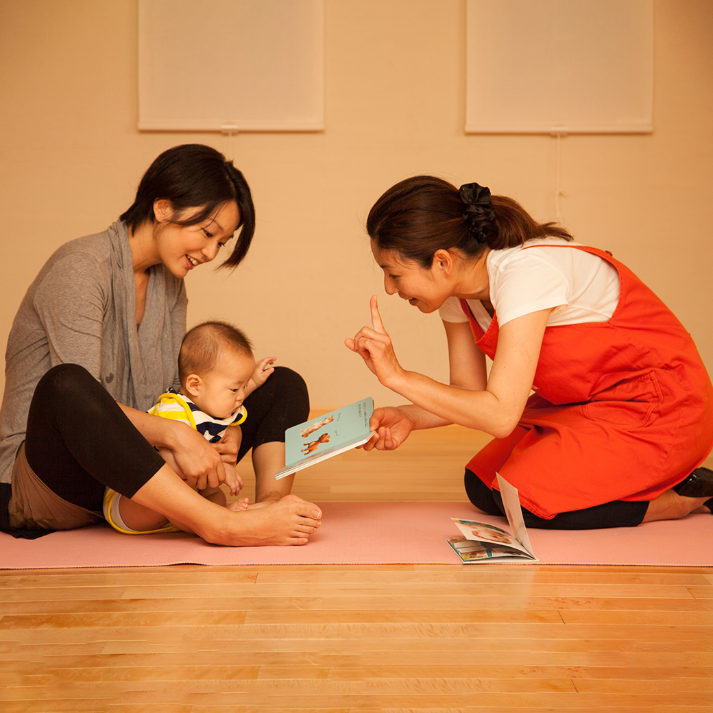 【出産祝い】ママ&ベビーギフト