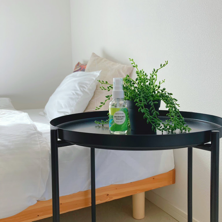 選べるシャワージェル＆ボディミスト 2点セット