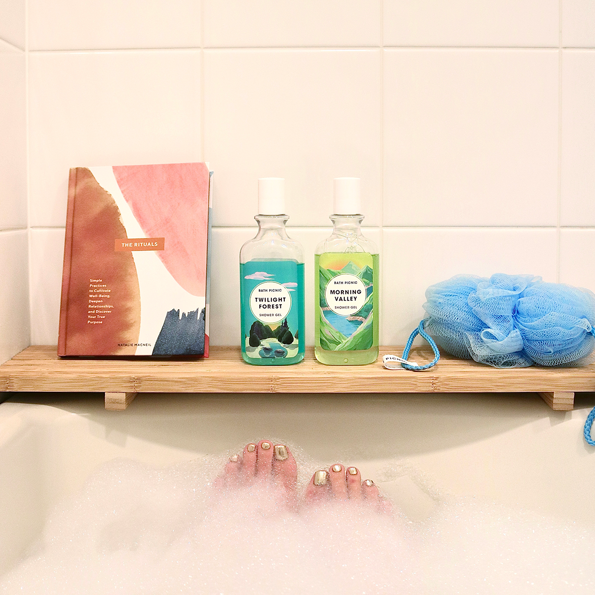 選べるシャワージェル＆ボディミスト&アルコールハンドジェル 3点セット